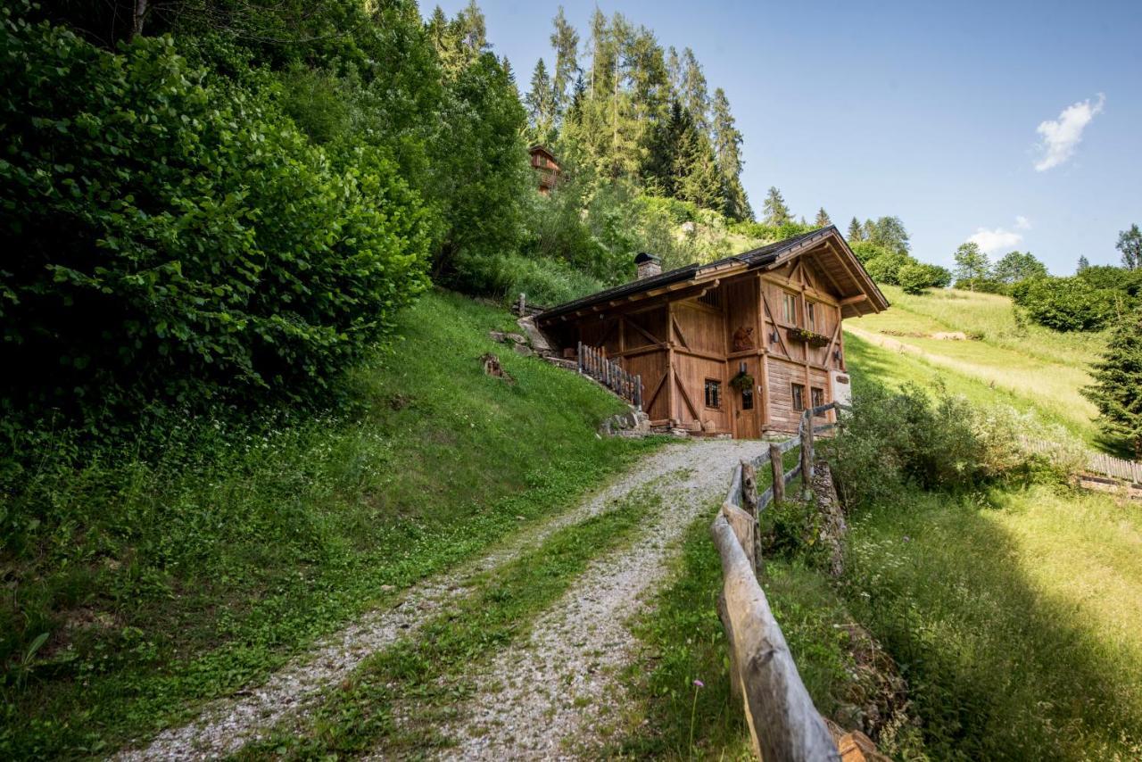 랍비 Chalet Bambi 빌라 외부 사진