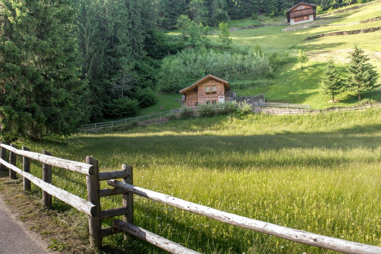 랍비 Chalet Bambi 빌라 외부 사진