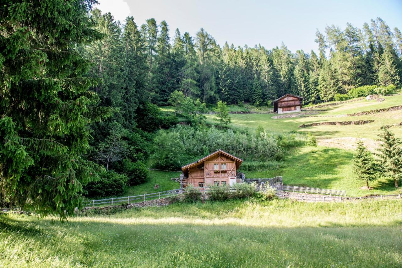 랍비 Chalet Bambi 빌라 외부 사진